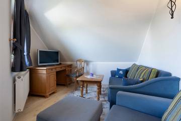 Ferienwohnung für 4 Personen in Marienberg, Chemnitz und Umgebung, Bild 4