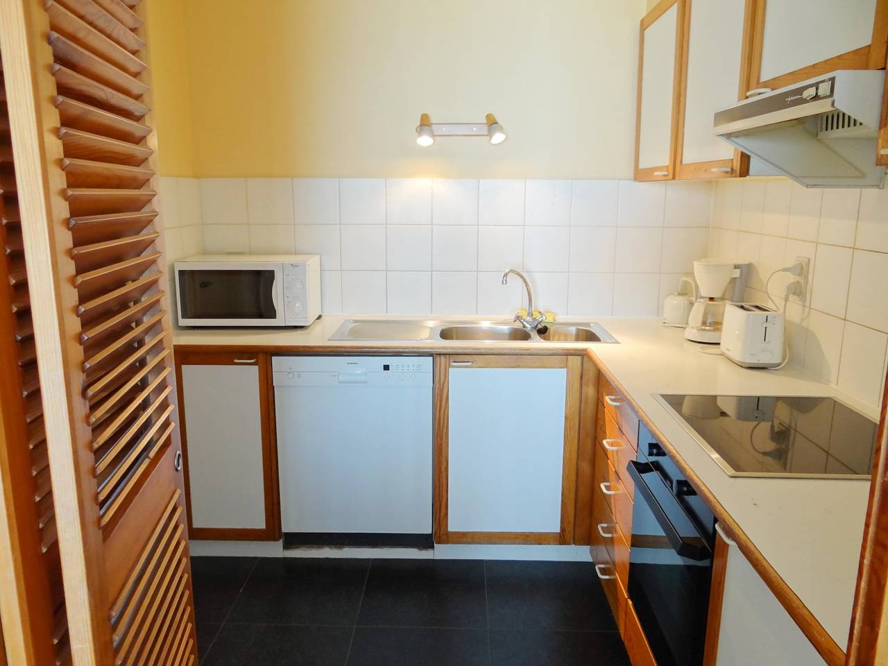 Ganze Wohnung, Wohnung in Nieuwpoort nahe Strand in Nieuwpoort, Belgische Küste