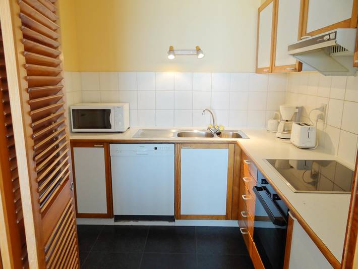 Ferienwohnung für 4 Personen, mit Haustier in Flandern - 2