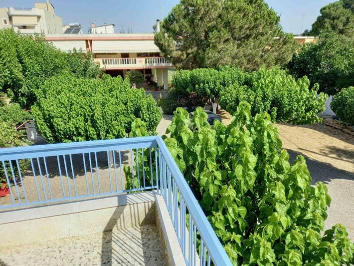 Maison d’hôte pour 2 personnes, avec Balcon ainsi que Terrasse et Vue