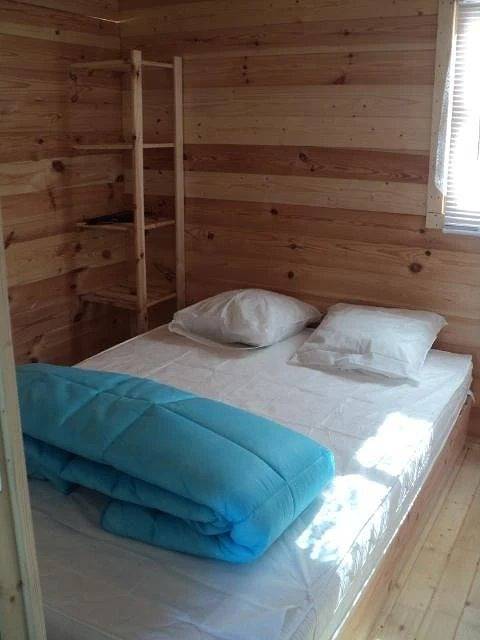 Gîte pour 5 personnes, avec bassin pour enfant à Reilhaguet - 3