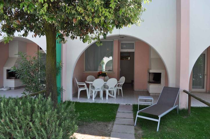Ferienwohnung für 7 Personen, mit Balkon in Bibione - 2