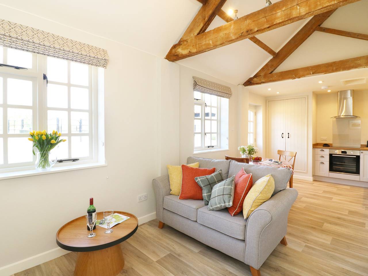 The Apple Shed, Motcombe, Shaftesbury in Motcombe, Dorset