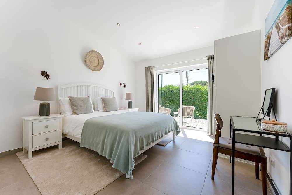 Villa Benjamin - Vale do Lobo in Vale do Lobo, Almancil