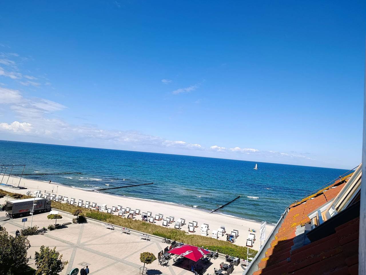 Hotel für 2 Personen in Ostseebad Kühlungsborn, Kühlungsborn