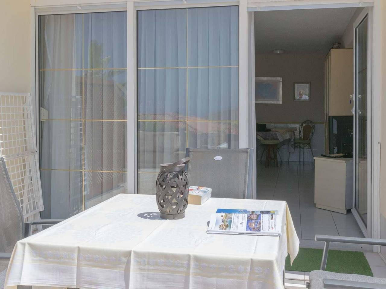 Apartamento entero, Apartment Vistamar 3 in Chayofa in Chayofa, Arona 