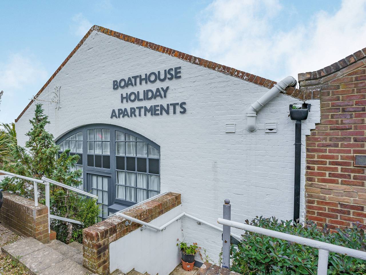 Ganze Wohnung, Port Side in Norton Green, Isle of Wight