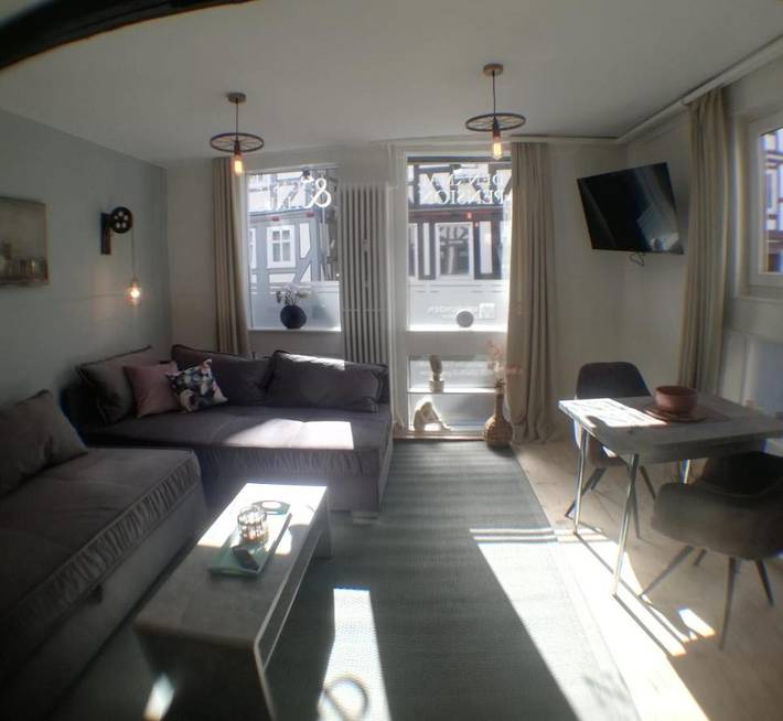 Appartement de vacances pour 2 personnes