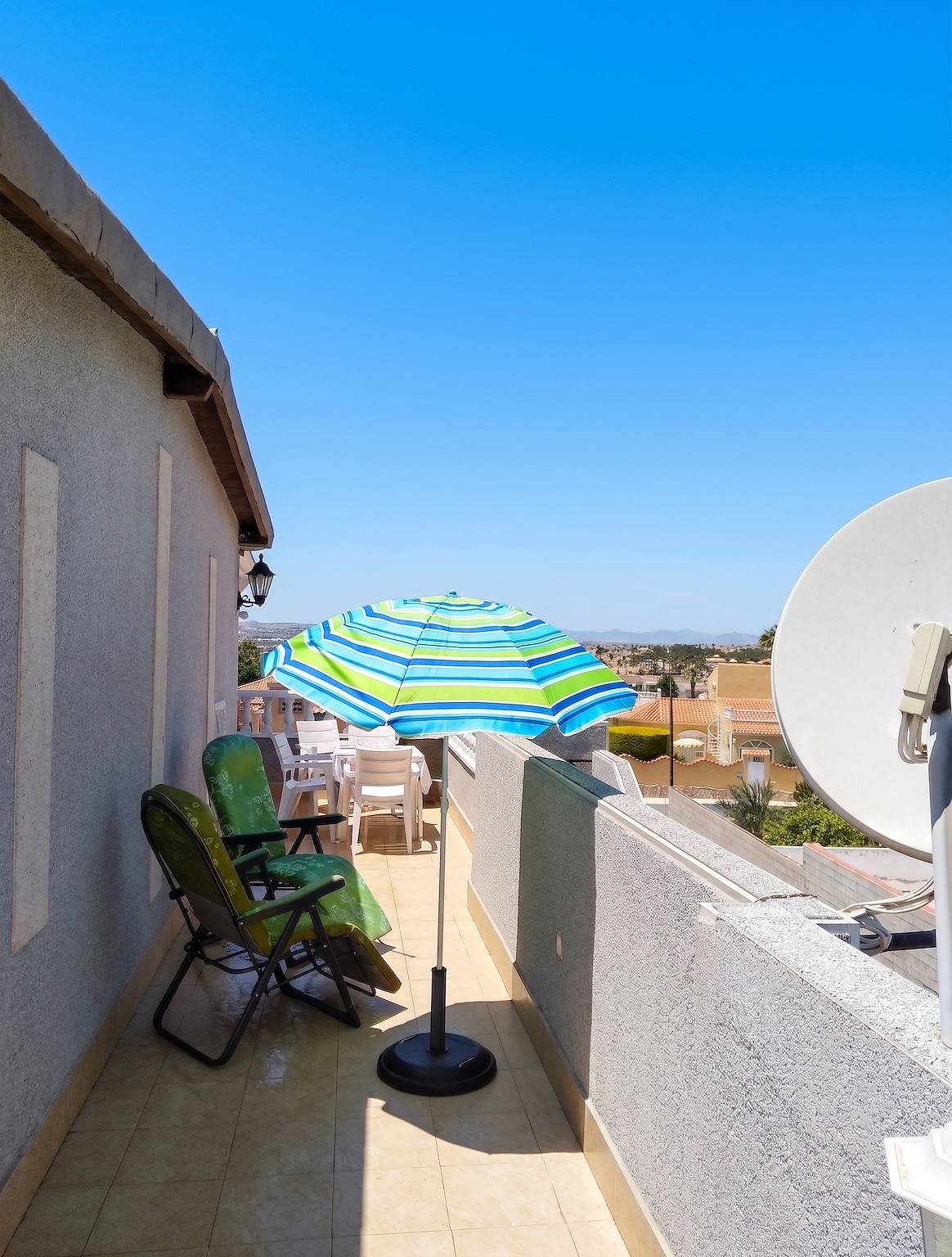 Apartamento entero, Apartamento acogedor en El Chaparral, 60 m², piscina compartida in El Chaparral, Torrevieja