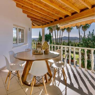Villa in Santa Eulària des Riu, Ibiza Osten für 12 