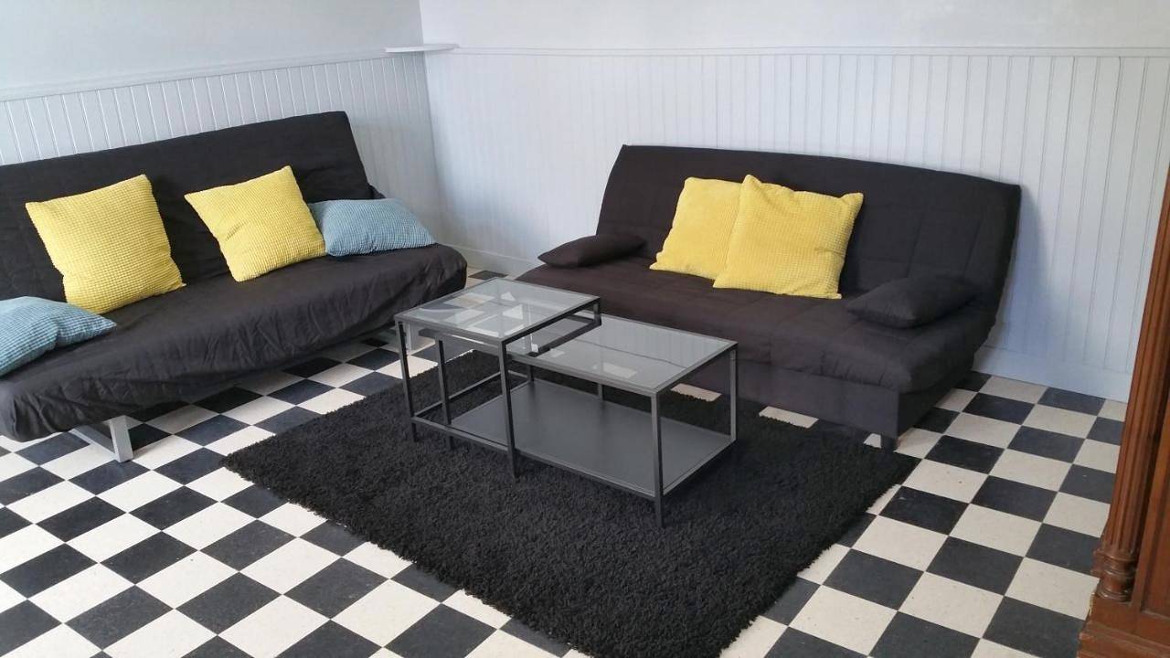 Appartement entier, Maisonette in Saint-Ay, Vallée de la Loire
