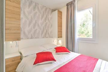 Bungalow für 4 Personen in Medulin, Südküste Istrien, Bild 3