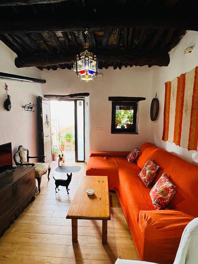 Apartamento entero, Apartamento los tinaos in Pitres, La Taha