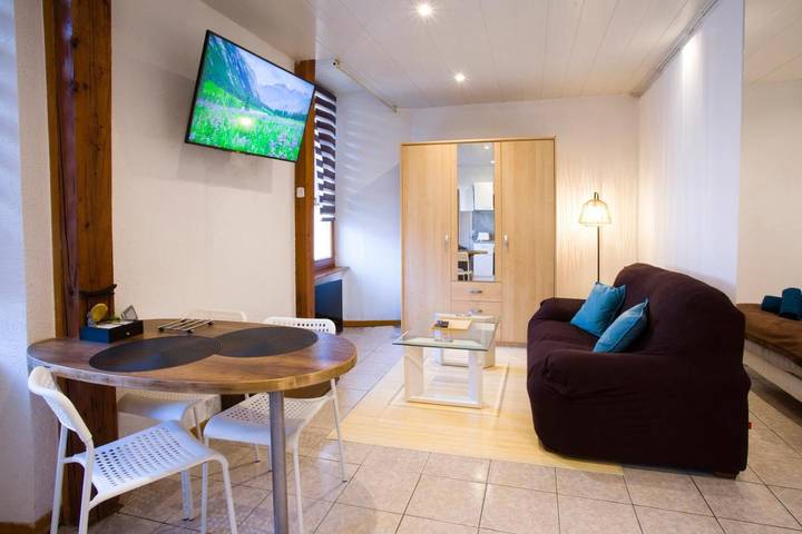 Gîte pour 2 personnes dans Ensisheim - 4