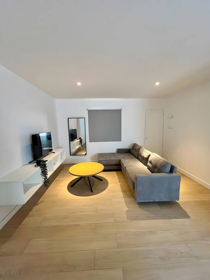 Apartamento para 4 personas en Santa Cruz de Tenerife