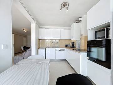 Location De Vacances pour 4 Personnes dans Carnon-Plage, Mauguio, Photo 4
