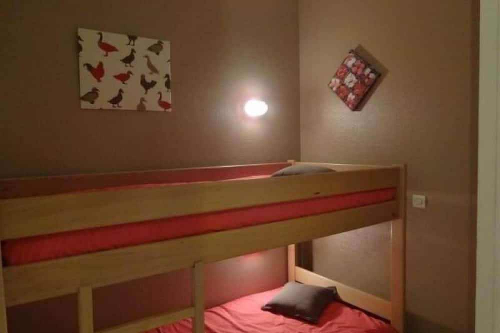 Gemütliches Ferienhaus mit Terrasse, Kinderparadies und nahe Thermalbad in Senaide, Neufchâteau (Frankreich)