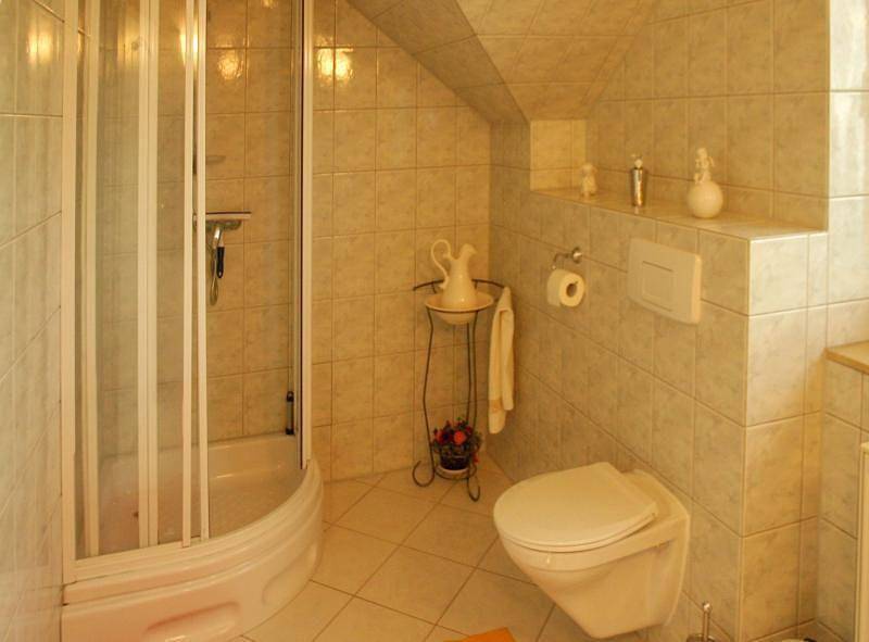 Apartamento vacacional entero, "Johanna" holiday flat with a view of the water in Strasen, Wesenberg
