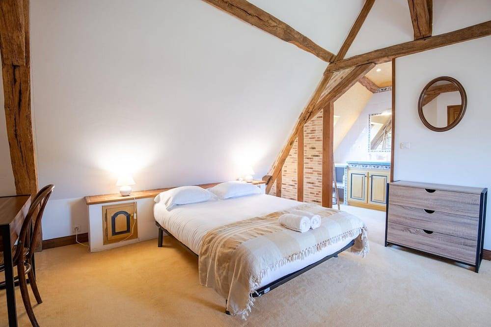 Call for calm - Ambillou - 4 stars in Ambillou, Tours und Umgebung