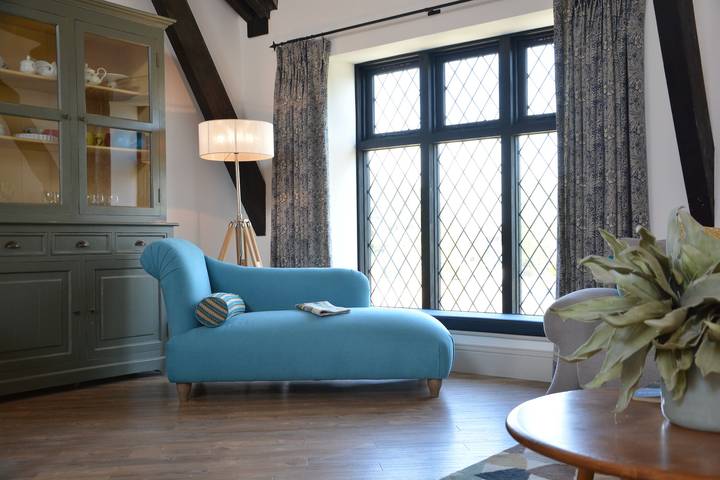 Casa rural para 6 personas con jardín in Thorpeness, Suffolk