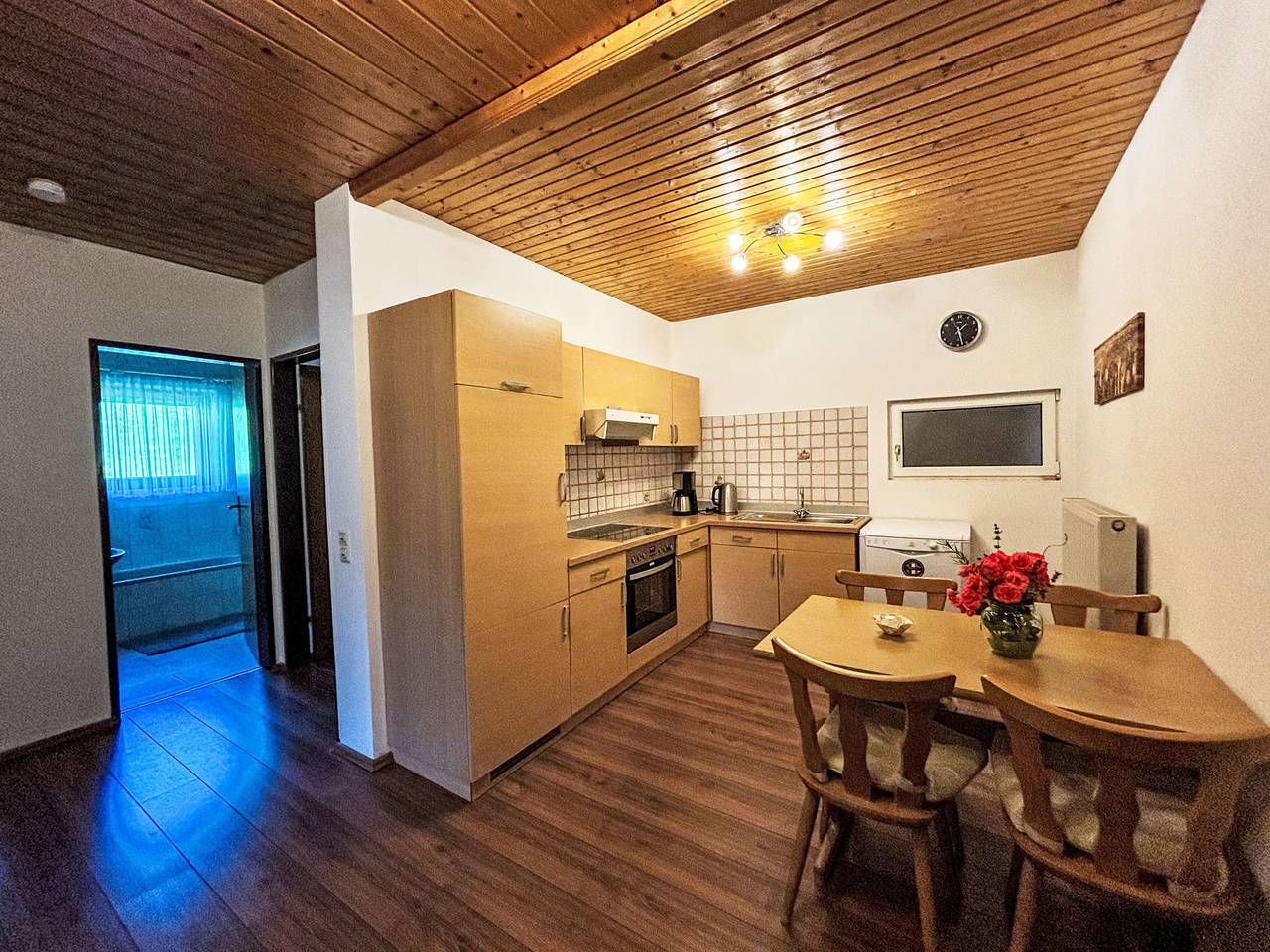 Appartement entier, Mittagskogel in Klagenfurt-Land