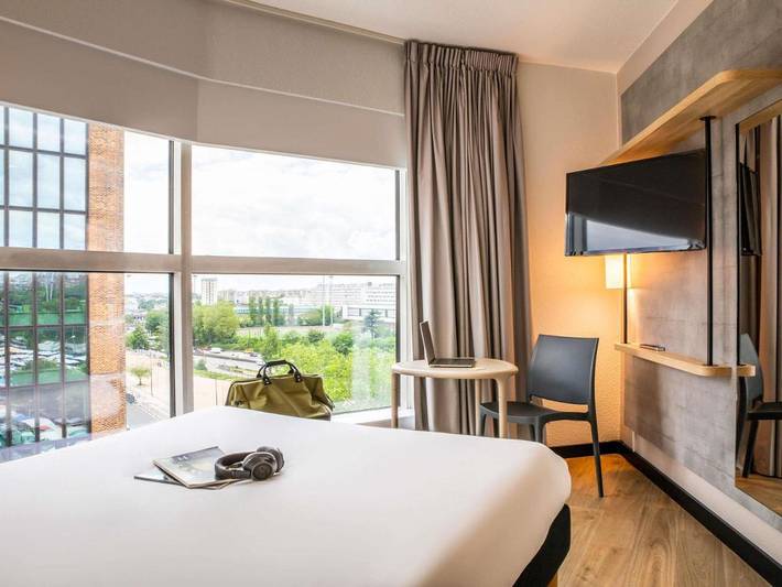 Hôtel pour 2 personnes
