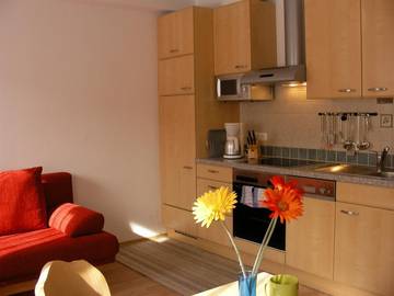 Ferienwohnung für 4 Personen in Sillian, Villgratental, Bild 4