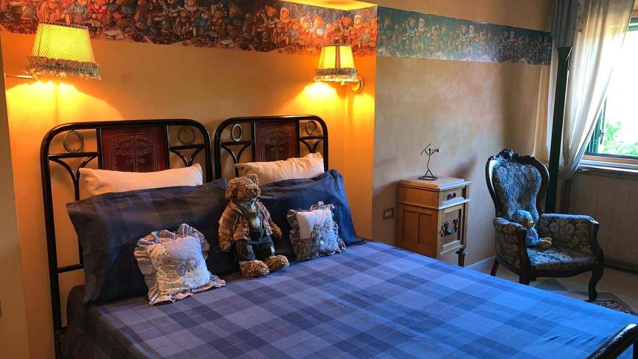 Agriturismo La Casinarosa in Loreto Aprutino, Provincia di Pescara