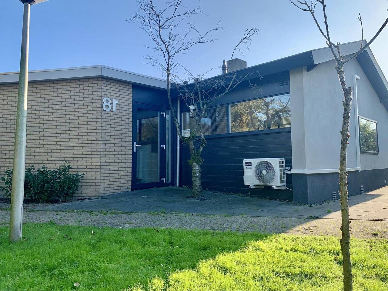Ruhiges Ferienhaus in Strandnähe in Sint Maartensvlotbrug, Noord-Holland - Nordseeküste