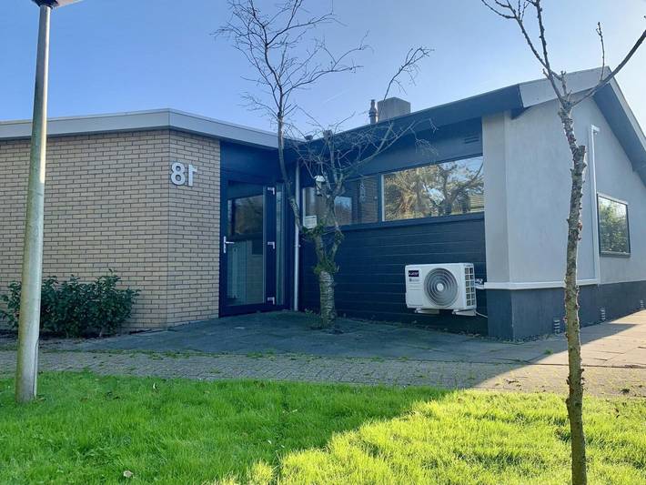 Ferienhaus für 4 Personen, mit Garten, mit Haustier in Sint Maartenszee - 2