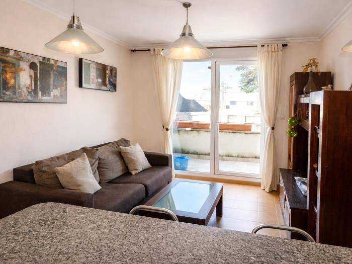 Gîte pour 6 personnes, avec balcon/terrasse, animaux acceptés à Viveiro - 2