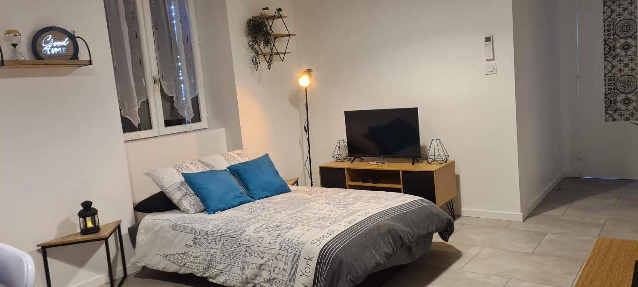 Appartement entier, Apartment with Garden View in Héricourt (Haute-Saône), Haute-Saône