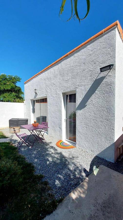 Bienvenue in Bouguenais, Région de Nantes