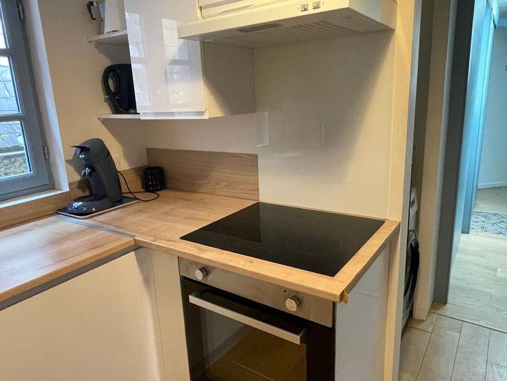 Gîte pour 2 personnes, animaux acceptés à Orthez - 2