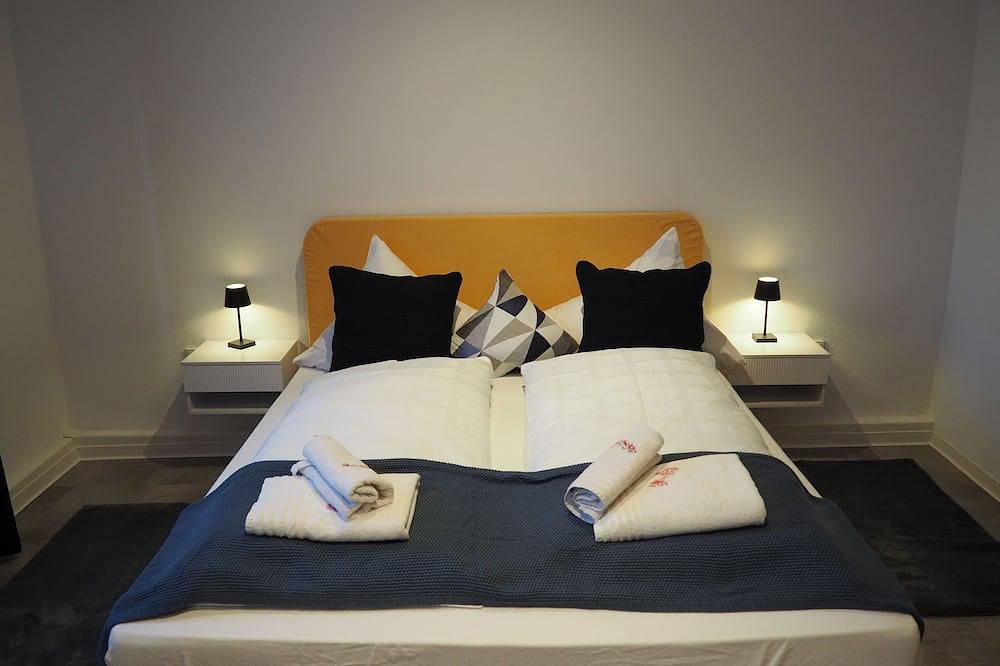 Ganze Wohnung, Piroska Ferienwohnung 1 in Olbernhau, Erzgebirge