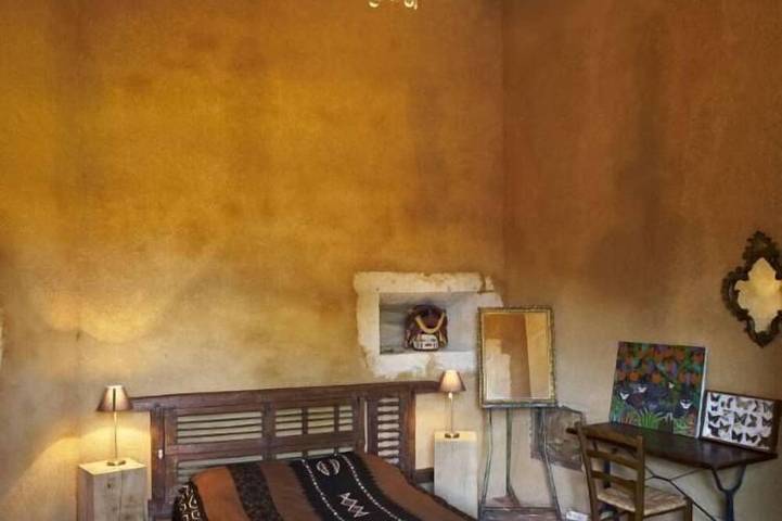 Château pour 14 personnes, avec jardin dans les Deux-Sèvres - 4