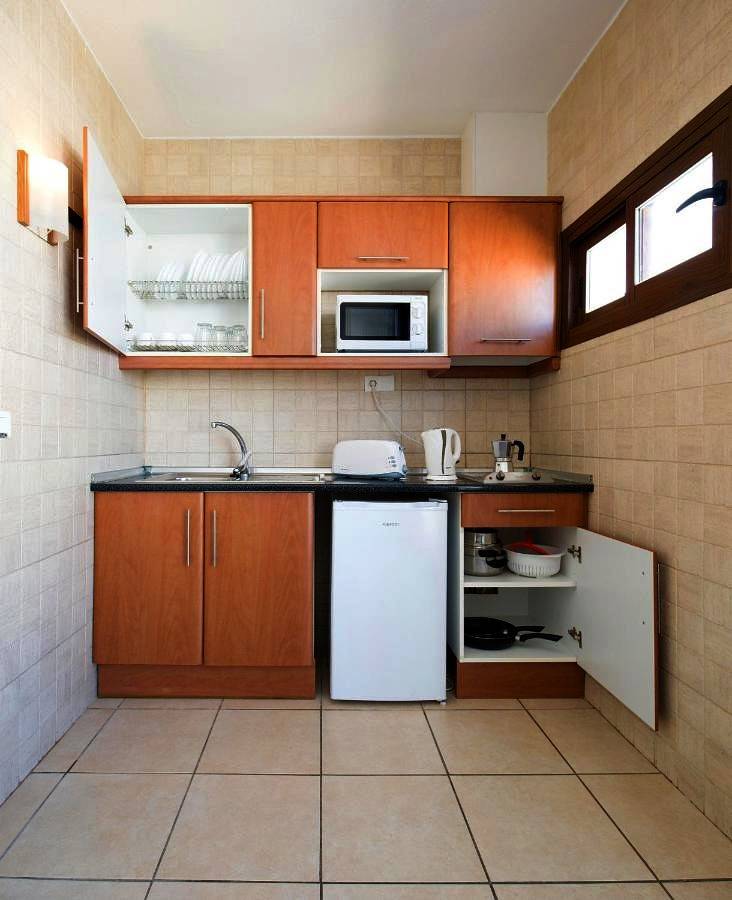 Appartement entier, Apartamentos Tramuntana in Ocean Beach Ibiza, Sant Antoni de Portmany