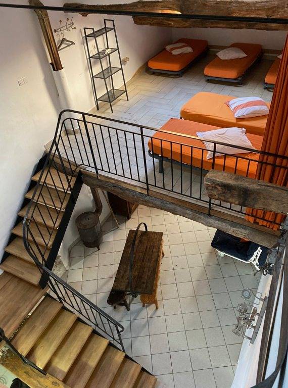 Gîte pour 15 personnes, avec terrasse, animaux acceptés dans les Alpes maritimes - 2