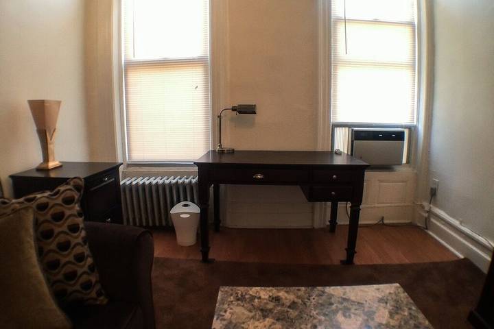 Gîte pour 4 personnes, animaux acceptés dans Central Park - 2