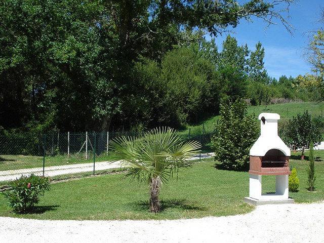 Maison Le Coteau des Sources in Montpon-Ménestérol, Périgord Blanc