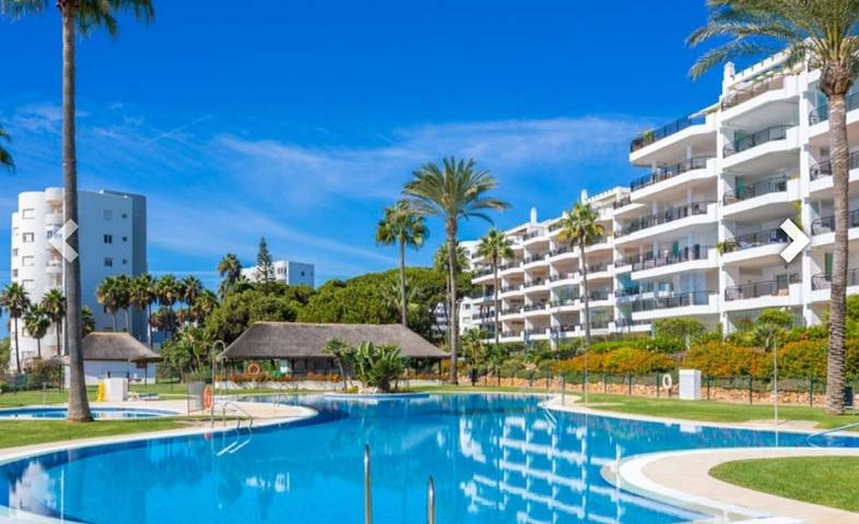 Gîte pour 5 personnes, avec bassin pour enfant et jardin à Mijas - 4