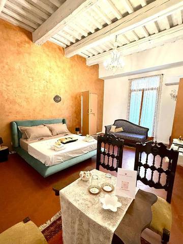 Cottage pour 2 personnes, avec jardin et terrasse à Imola
