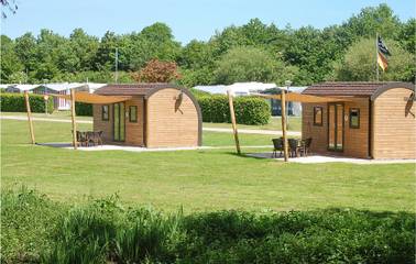Ferienhaus für 4 Personen in Süsel, Südliche Ostseeküste, Bild 1