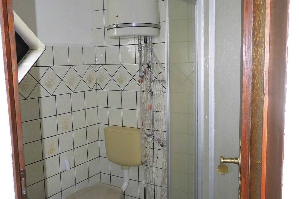 Ferienhaus Schiffchen in Sundhagen, Stralsund Umland