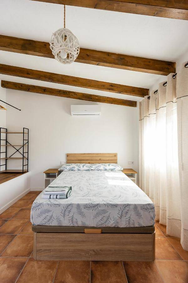 Casa rural para 2 personas, con jardín en Comunidad Valenciana - 2