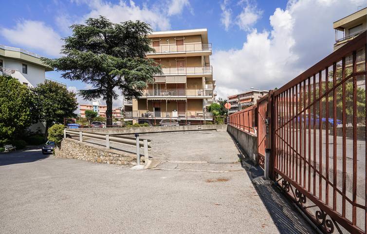 Appartamento per 6 persone, con Terrazza a Santo Stefano al Mare