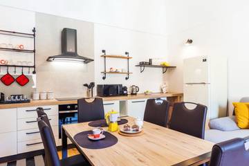 Apartment for 2 People in Ortigia, Syracuse Province, Photo 2