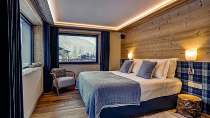 Maison De Vacances pour 15 Personnes dans Mer de Glace, Chamonix-Mont-Blanc, Photo 1