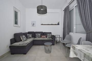 Casa para 6 Personas en Benidorm, Costa Blanca, Foto 2
