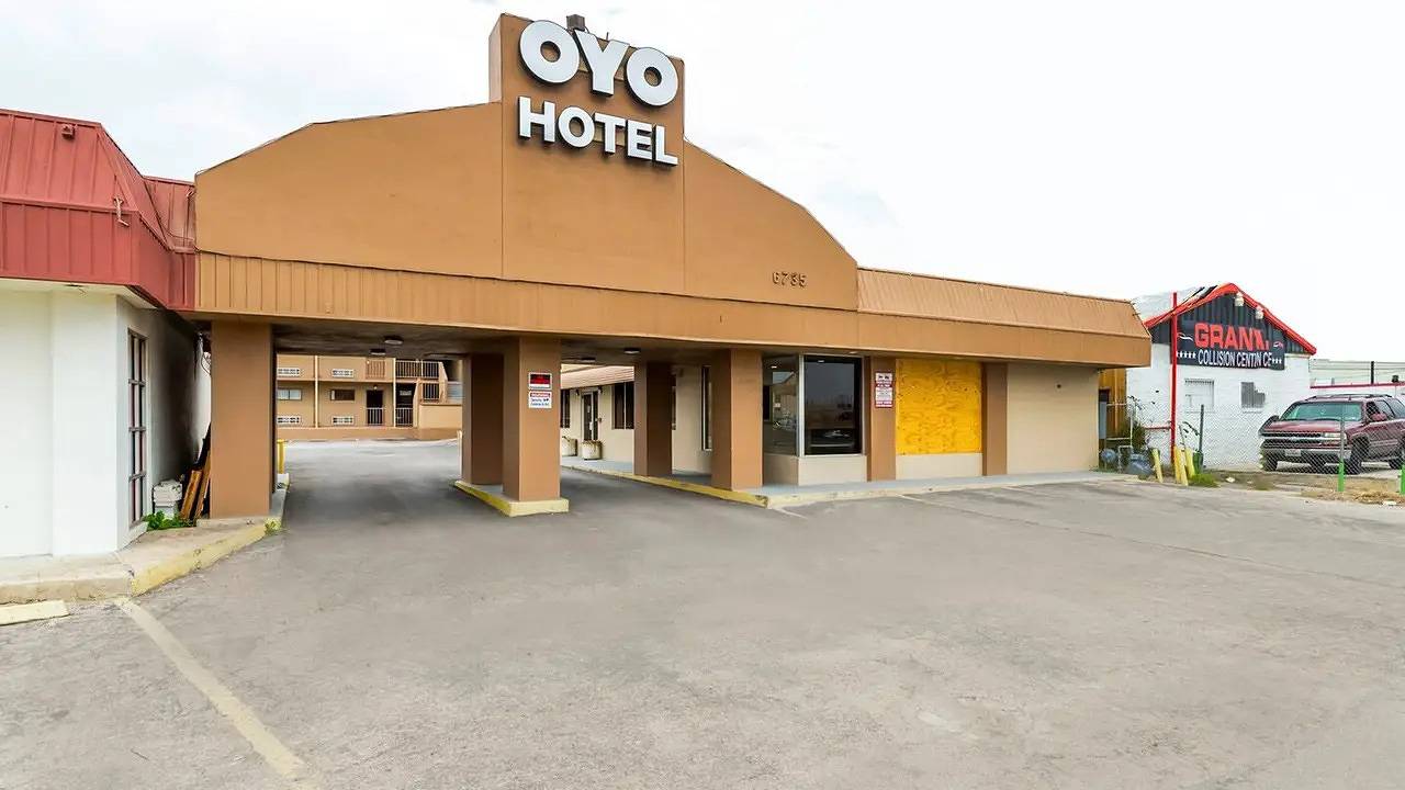 Apartamento vacacional entero, Ferienwohnung für 2 Personen (19 m²) in San Antonio in San Antonio, Condado de Bexar